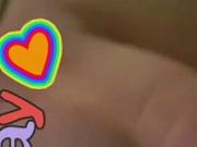 Fucking my ass