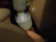 BBW final part strap on