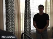 Jordan Boss and Will Braun - Dick Out - Drill My Hole