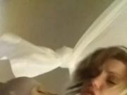 Fucked stepdaughter well after she came home buzzed