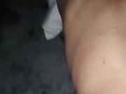 Hotel creampie