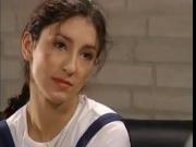 Young Sibel Kekilli