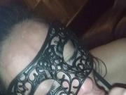 Deepthroat CIM