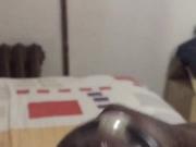 Dick play