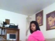 Youtube Twerker Nichole Johnson: You Like That Ass?