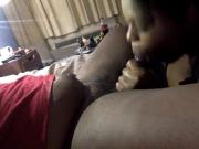 Dayum she guud