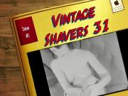 Vintage Shavers 32