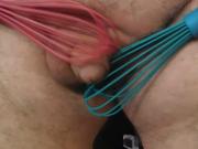 Kitchen Whisks