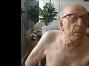 Grandpa Hans