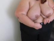 huge bbw