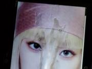 SNSD Taeyeon Cum Tribute