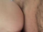 Big titted slut shows them off
