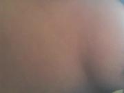 Pale chick has cowgirl and doggystyle fuck session