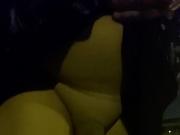 sexy 2 girls in sexy dance twerk big ass