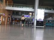 airport older video