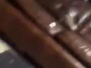 Girls fight and tits go out