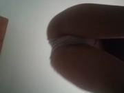 Dumb Slut Facesitting Tease