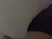 White teen ride this BBC