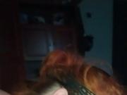 Cum amateur milf