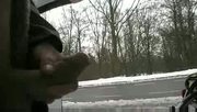 outdoor cock