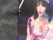Katy Perry cum tribute #2