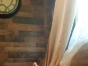 Home alone