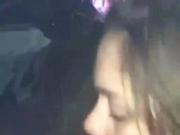 Pesti vibratoros csaj