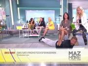 Marlene Lufen upkirt