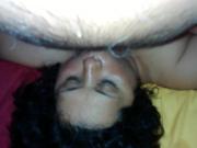 ISA MAMANDOME