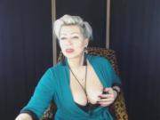 Orgasm is an art! This mature bitch proves it every day!!!