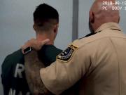 Naked daddy cops and gay boy porn That Bitch Is My Newbie