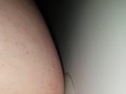 Bbw fwb cumslut in gloryhole. Please comment