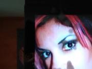 Tribute for paulasexy21
