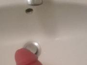 I cum 2