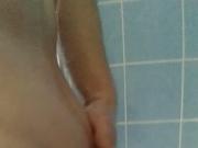 Very fresh shaved