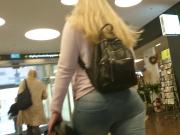 Voyeur Ass 95
