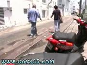 Boys bath gay sex videos first time Scoring On Scooters