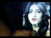Shruthi Hassan Cum Tribute