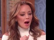 Leah remini loop #42