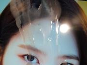 Oh My Girl Jiho tribute