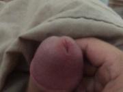 Homemade handjob