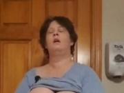 Bbw fingering