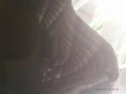 upskirt Granny, 70+, amateur hc