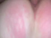 Doggy Amateur couple