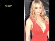 Hunter King Jerk Off Challenge