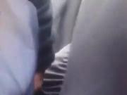 Touching Milf In Abaya
