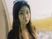 Asian girl piss tribute