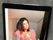 #1 Wichsen auf Vanessa Blumhagen