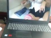 cumming hard to BBC
