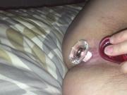 playing